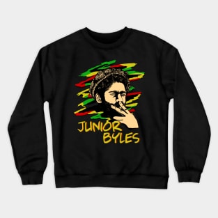 Junior B Crewneck Sweatshirt